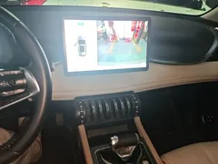 2024 BYD Yuan PLUS Honor 510KM Leading — фото 13