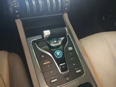 2024 BYD Yuan PLUS Honor 510KM Leading — фото 14