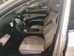 2024 BYD Yuan PLUS Honor 510KM Leading — фото 15