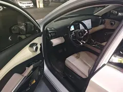 2024 BYD Yuan PLUS Honor 510KM Leading — фото 16