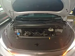 2024 BYD Yuan PLUS Honor 510KM Leading — фото 20