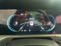 2023 Changan CS35 PLUS 1.4T DCT Luxury, белый — фото 12