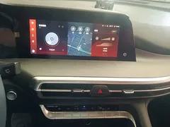 2023 Changan CS35 PLUS 1.4T DCT Luxury, белый — фото 13