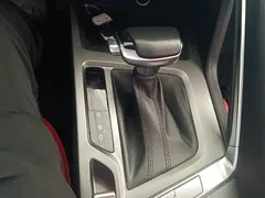 2023 Changan CS35 PLUS 1.4T DCT Luxury, белый — фото 14