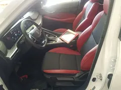 2023 Changan CS35 PLUS 1.4T DCT Luxury, белый — фото 15
