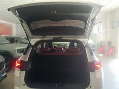 2023 Changan CS35 PLUS 1.4T DCT Luxury, белый — фото 19