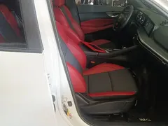 2023 Changan CS35 PLUS 1.4T DCT Luxury, белый — фото 25
