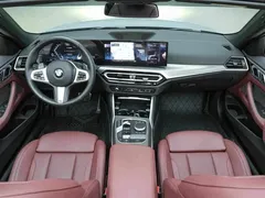 2023 BMW 4 Series 425i Convertible M Sport Night Package — фото 7