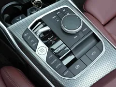 2023 BMW 4 Series 425i Convertible M Sport Night Package — фото 12