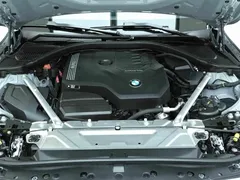 2023 BMW 4 Series 425i Convertible M Sport Night Package — фото 20