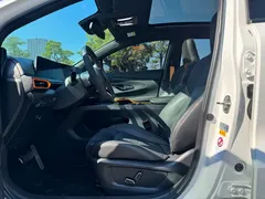 2022 Changan UNI-T 2.0T Sport Premium, белый — фото 4