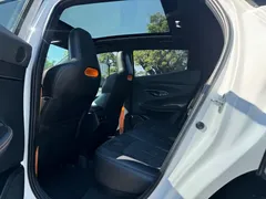 2022 Changan UNI-T 2.0T Sport Premium, белый — фото 5