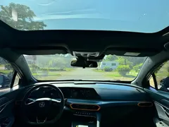 2022 Changan UNI-T 2.0T Sport Premium, белый — фото 6