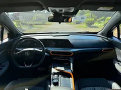 2022 Changan UNI-T 2.0T Sport Premium, белый — фото 7