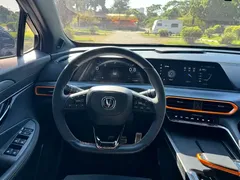 2022 Changan UNI-T 2.0T Sport Premium, белый — фото 8