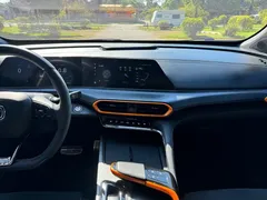 2022 Changan UNI-T 2.0T Sport Premium, белый — фото 9