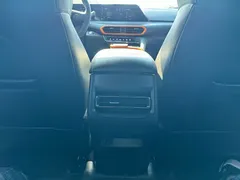 2022 Changan UNI-T 2.0T Sport Premium, белый — фото 11