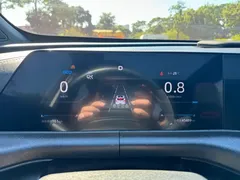 2022 Changan UNI-T 2.0T Sport Premium, белый — фото 14