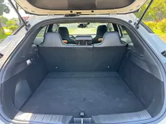 2022 Changan UNI-T 2.0T Sport Premium, белый — фото 18