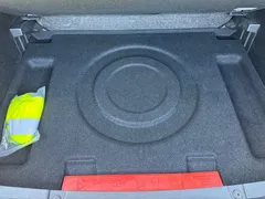 2022 Changan UNI-T 2.0T Sport Premium, белый — фото 19