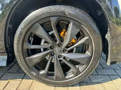 2022 Changan UNI-T 2.0T Sport Premium, белый — фото 20
