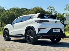 2022 Changan UNI-T 2.0T Sport Premium, белый — фото 23