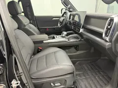 2023 Jetour T2 2.0T 4WD PRO, чёрный — фото 13