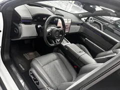 2025 Zeekr 7X 75kWh RWD Smart Driving, белый — фото 7