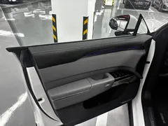 2025 Zeekr 7X 75kWh RWD Smart Driving, белый — фото 8