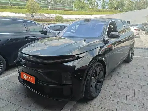 2024 Li Auto L7