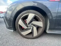 2021 Volkswagen Golf GTI 380TSI DSG — фото 4