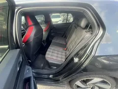 2021 Volkswagen Golf GTI 380TSI DSG — фото 6