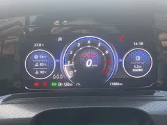 2021 Volkswagen Golf GTI 380TSI DSG — фото 7