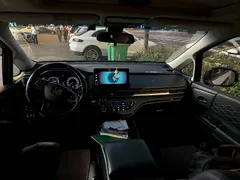 2022 Honda Elysion 2.0L e:HEV Hybrid Luxury, белый — фото 8