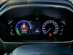 2022 Honda Elysion 2.0L e:HEV Hybrid Luxury, белый — фото 9