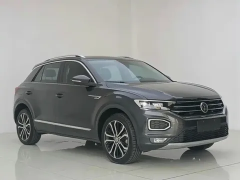2020 Volkswagen T-Roc 280TSI DSG 2WD Comfort