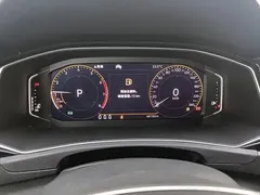 2020 Volkswagen T-Roc 280TSI DSG 2WD Comfort, чёрный — фото 9
