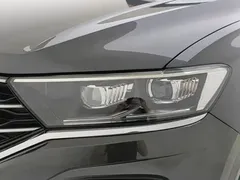 2020 Volkswagen T-Roc 280TSI DSG 2WD Comfort, чёрный — фото 15