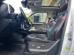 2021 Haval Dargo 1.5T DCT 2WD Border Collie, белый — фото 4