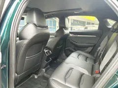 2023 Geely Preface 2.0TD, зелёный — фото 5