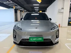 2025 Nio EC6 100kWh — фото 3