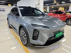 2025 Nio EC6 100kWh — фото 4