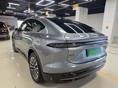 2025 Nio EC6 100kWh — фото 5