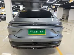 2025 Nio EC6 100kWh — фото 6
