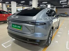 2025 Nio EC6 100kWh — фото 7