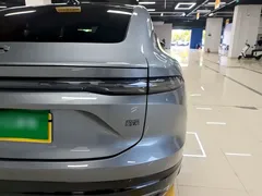 2025 Nio EC6 100kWh — фото 8