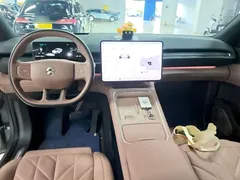 2025 Nio EC6 100kWh — фото 10