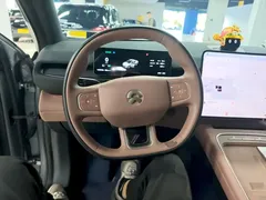 2025 Nio EC6 100kWh — фото 11