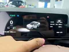 2025 Nio EC6 100kWh — фото 12