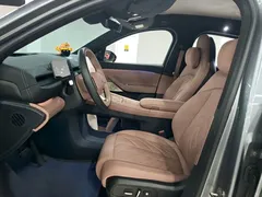 2025 Nio EC6 100kWh — фото 14